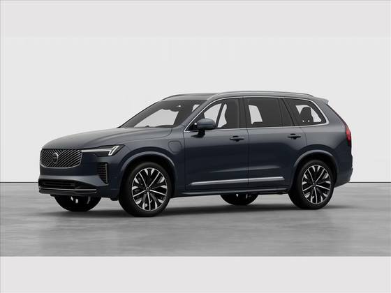 VOLVO XC90 2.0 T8 PHEV ULTRA AWD GEARTRONIC VOLVO XC90 2.0 T8 PHEV ULTRA AWD GEARTRONIC